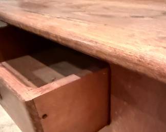 Habersham Plantation Style Washstand