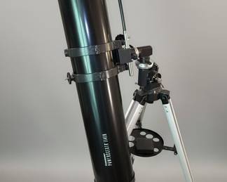 Celestron PowerSeeker 114EQ Telescope