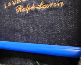 Lauren Jeans Co. Ralph Lauren Denim Jacket