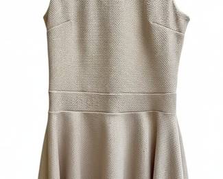 Mijan Style Sleeveless Dress