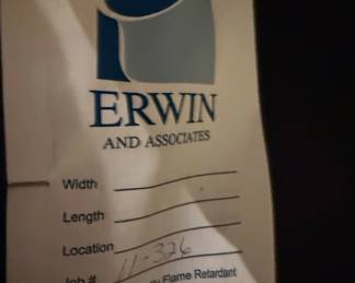 Erwin and Associates Custom Armchairs