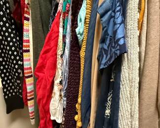 Assorted Women's Fashion Apparel