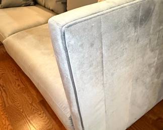 West Elm Haven Sofa Style