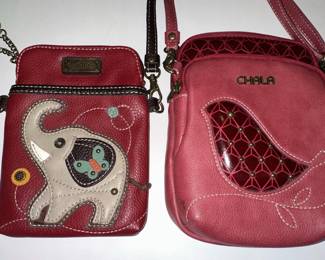 Chala Crossbody Purses
