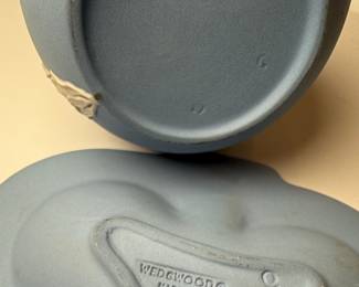 Wedgwood Jasperware Collection