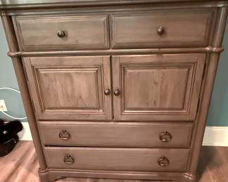 HGTV Home Furniture Collection Dresser