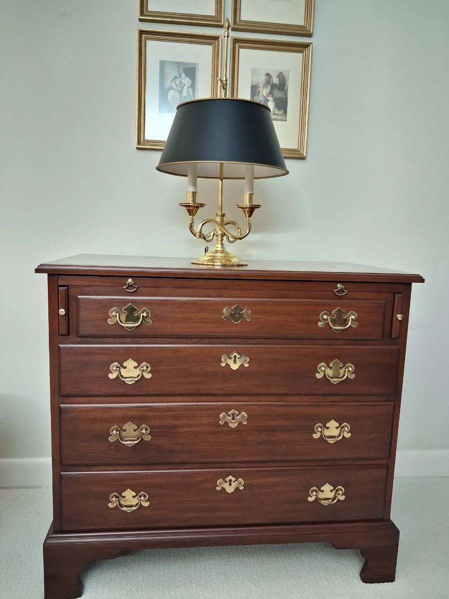 Great Henkel Harris Mary Harris Chest 