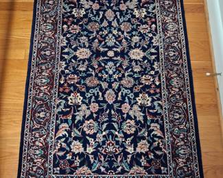 Great Persian rug