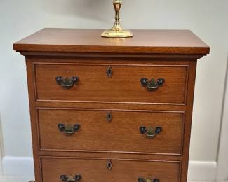 Perfect Craftique Co chest