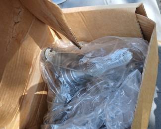 Chevelle new parts