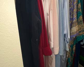 Assorted Women's Clothing