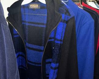 Assorted Women's Coats and Jackets