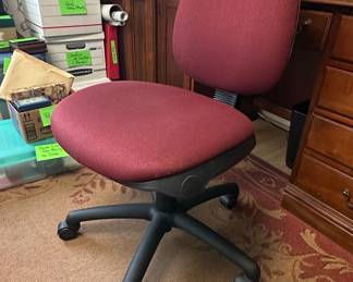 HON 7700 Series Task Chair Style