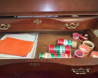 Assorted Gift Wrap