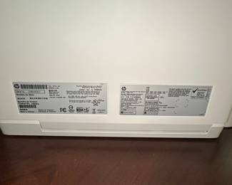 HP Color LaserJet Pro MFP M281fdw