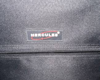 Hercules Rolling Suitcase Set