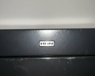 Assorted Vertical Filing Cabinets