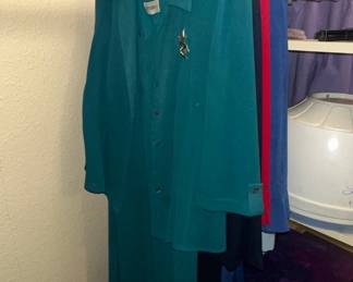 Assorted Women's Clothing