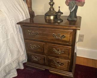 Deerpath by Sears Nightstand