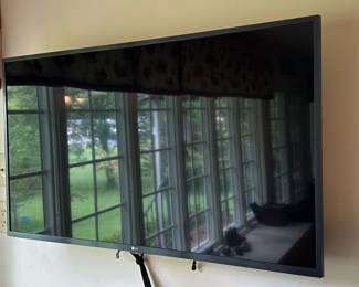 LG LED Smart TV