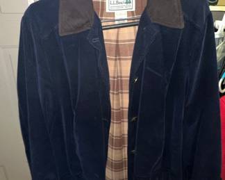 Assorted Women's Coats and Jackets
