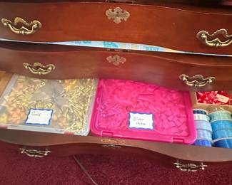 Assorted Gift Wrap
