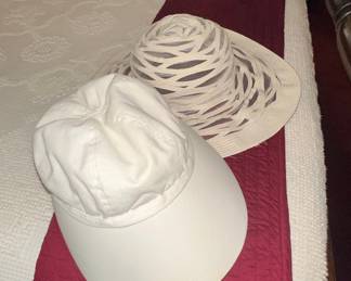Assorted Hats