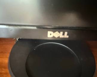 Dell E248WFP 24-inch LCD Monitor