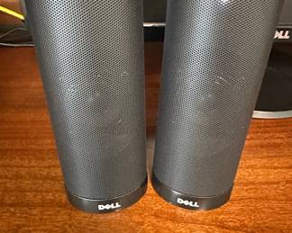 Dell AX210 Multimedia Computer Speakers