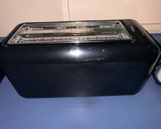 T-fal Avante Style 2-Slice Toaster