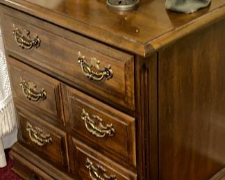 Deerpath by Sears Nightstand