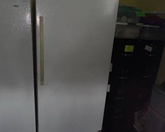 Kenmore Upright Freezer