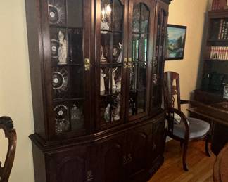 China Cabinet