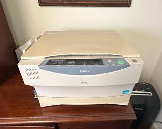 Canon PC940 Personal Copier