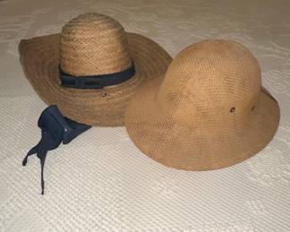 Assorted Hats
