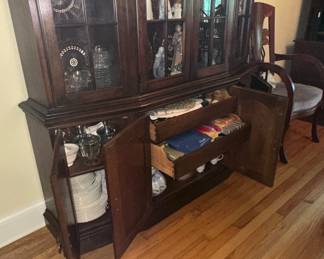 China Cabinet