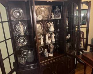 China Cabinet