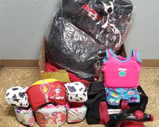 Sale Picture