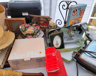 Sale Picture