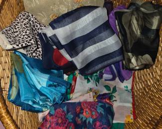 Scarves