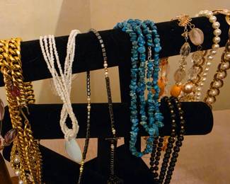 Costume Jewelry