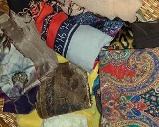 Scarves