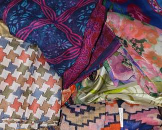 Scarves