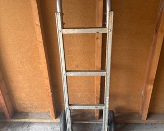 Metal Dolly