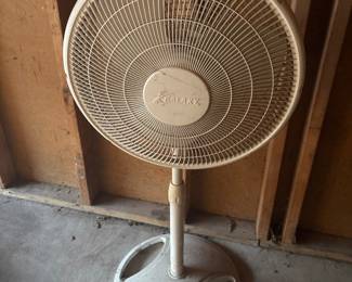 Floor Fan