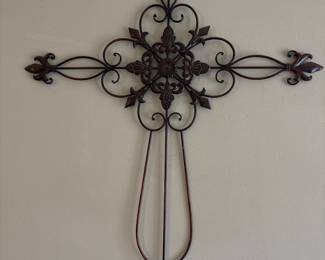 Metal Decor