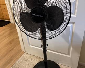 Floor Fan