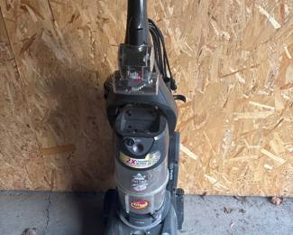 Carpet Cleaner