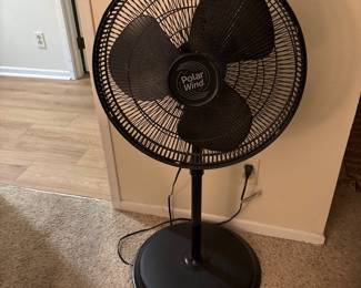 Floor Fan