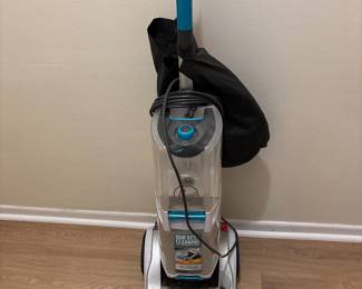 Hoover Rug Cleaner